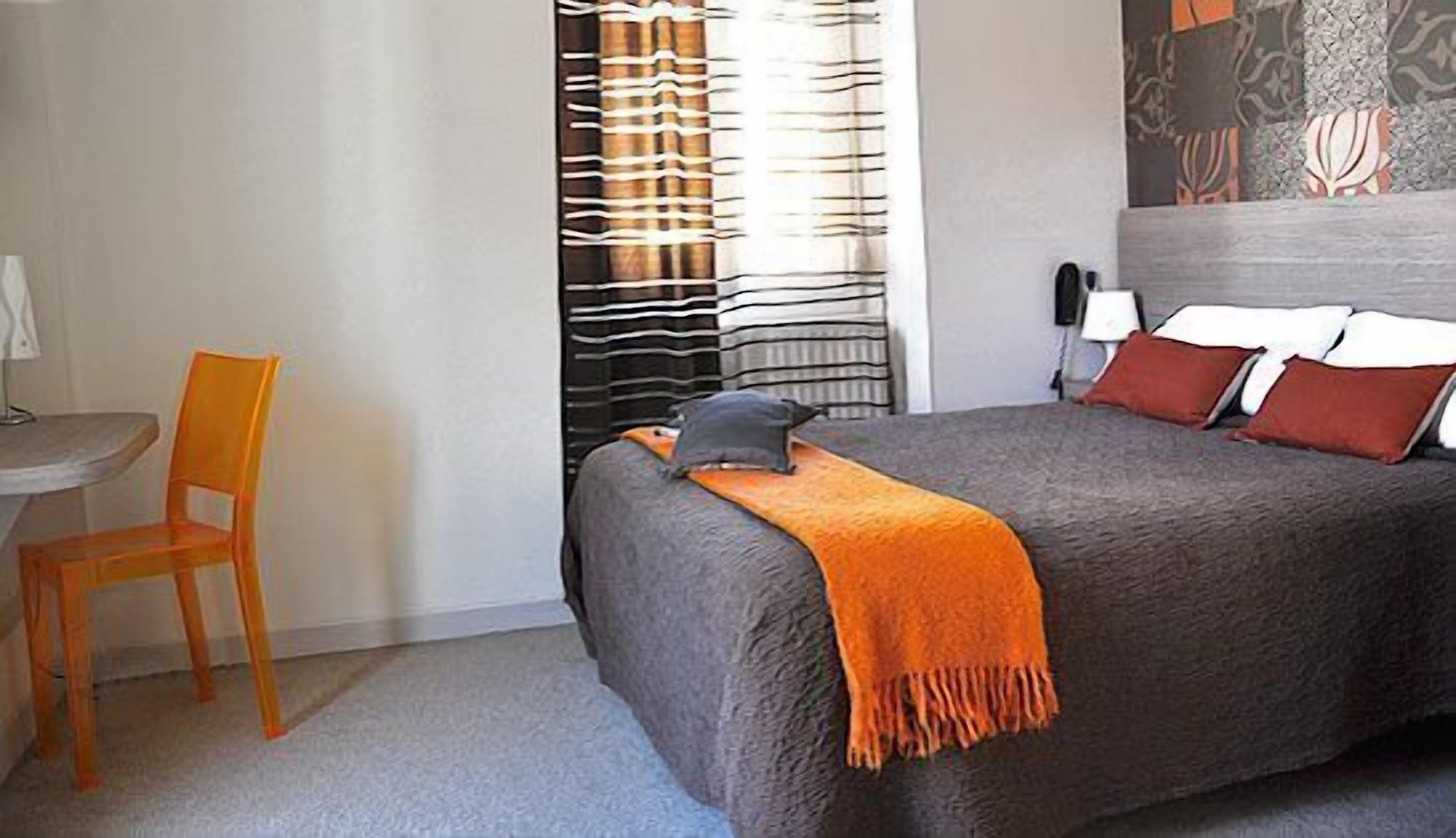 double room | desk, soundproofing, free wifi