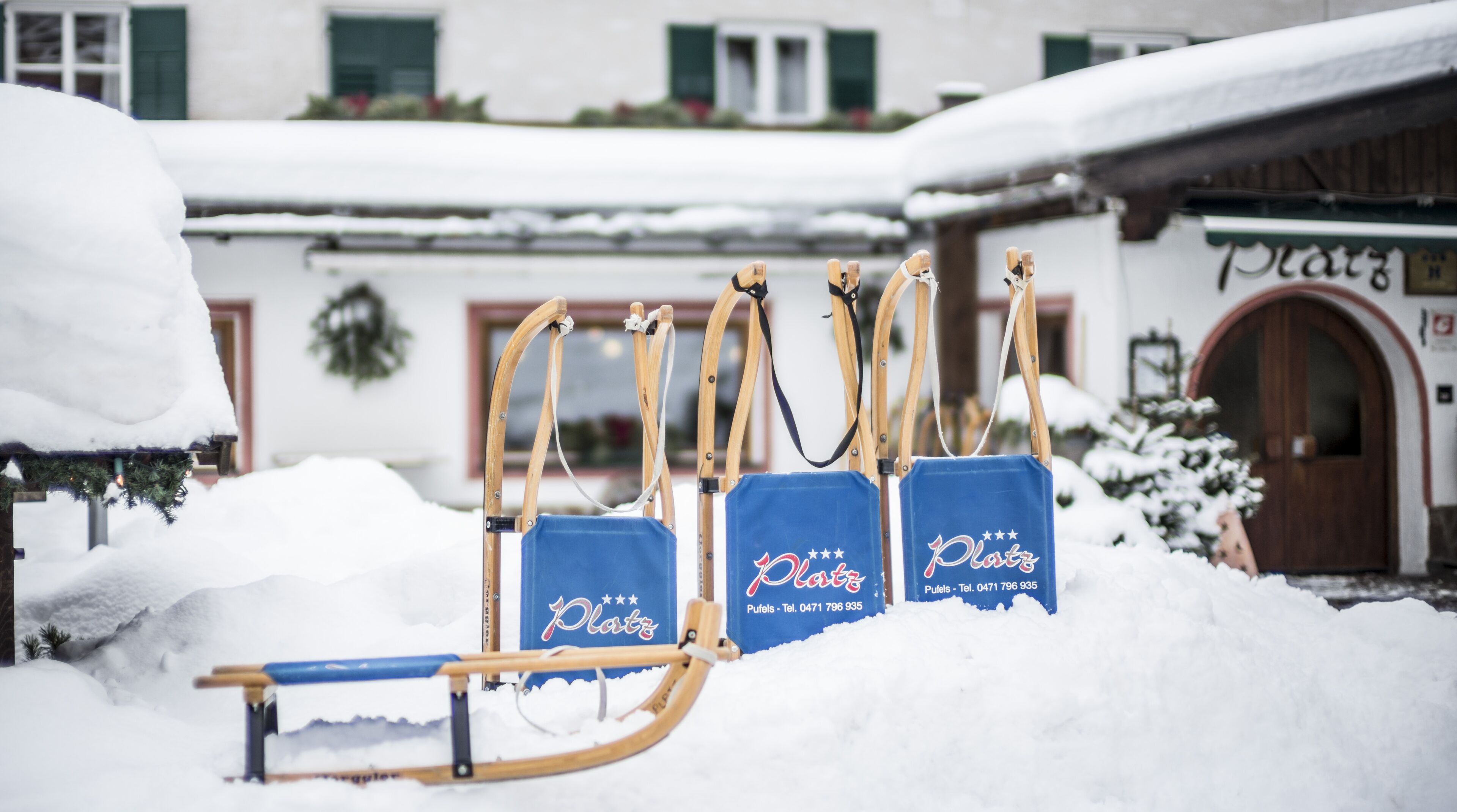 children’s activities