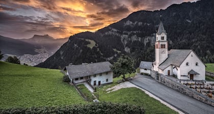 Hotel Platz