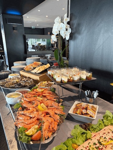 Hotel & Spa Marina d'Adelphia