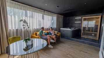Romantic Suite