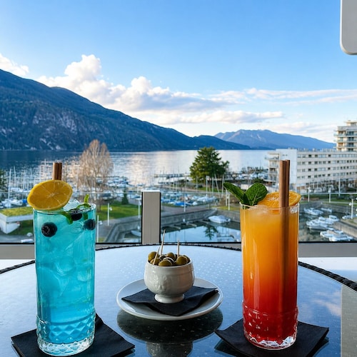 Logis Hôtel & Spa Marina d'Adelphia