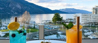 Logis Hôtel & Spa Marina d'Adelphia