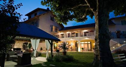 Auberge Saint Simond