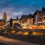 Hotel Tannbergerhof