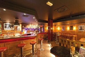 Nightclub