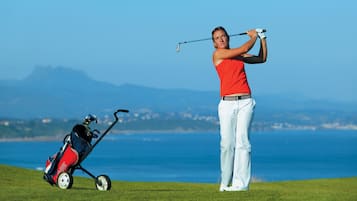 Golfe