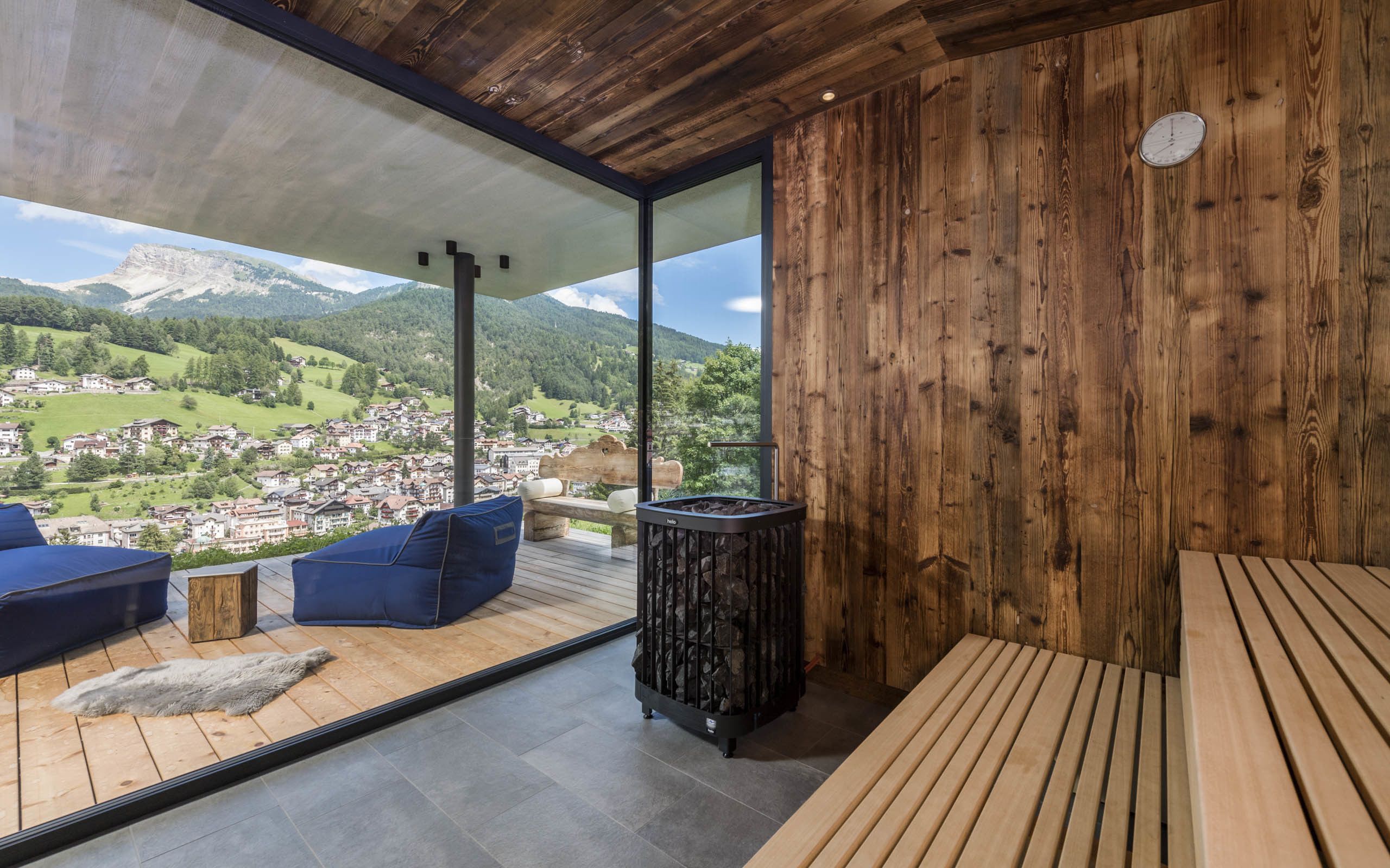 Foto - Rainell Dolomites Retreat