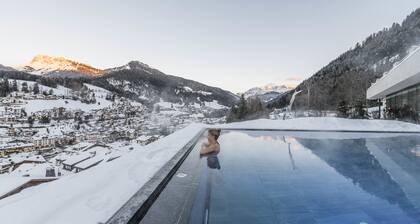 Rainell Dolomites Retreat