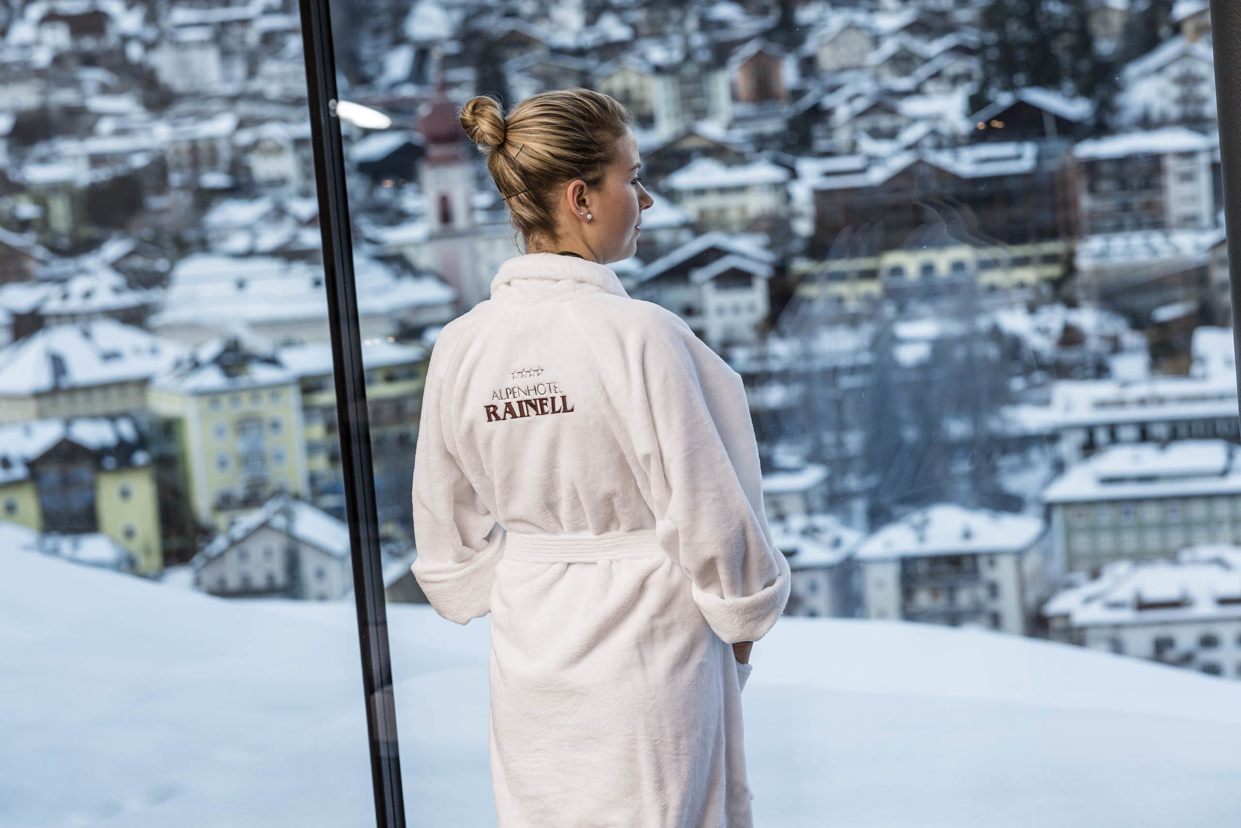 Foto - Rainell Dolomites Retreat