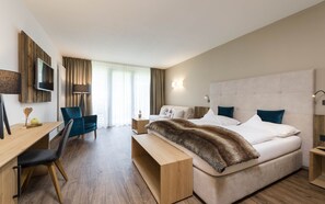 Panoramic Suite, Mountain View | Mountain view