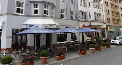 Insel Hotel