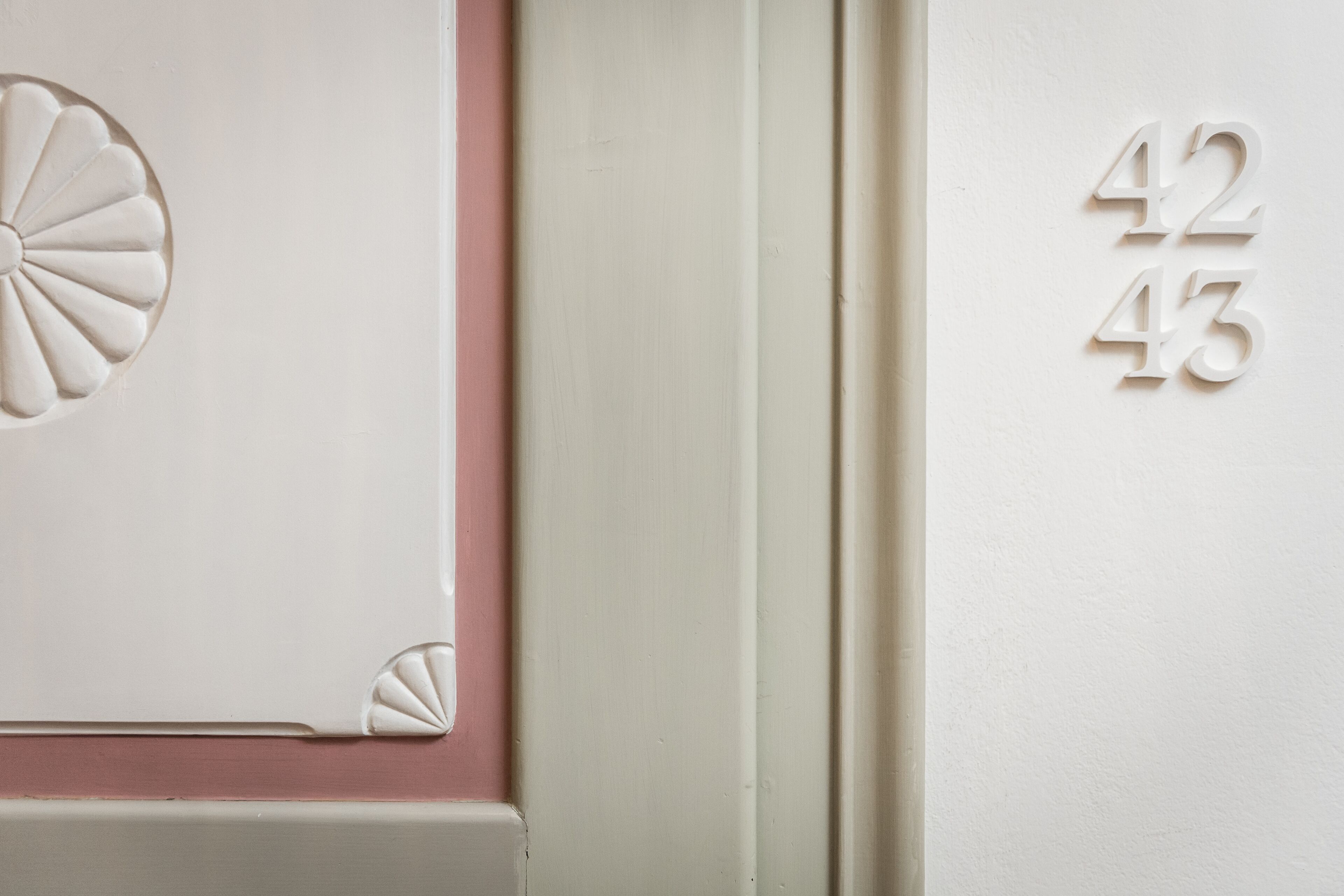 basic double room | 1 bedroom, premium bedding, minibar, in-room safe