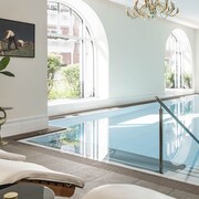 Classic Hotel am Stetteneck