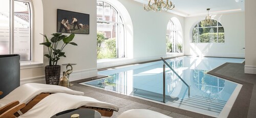 Classic Hotel am Stetteneck