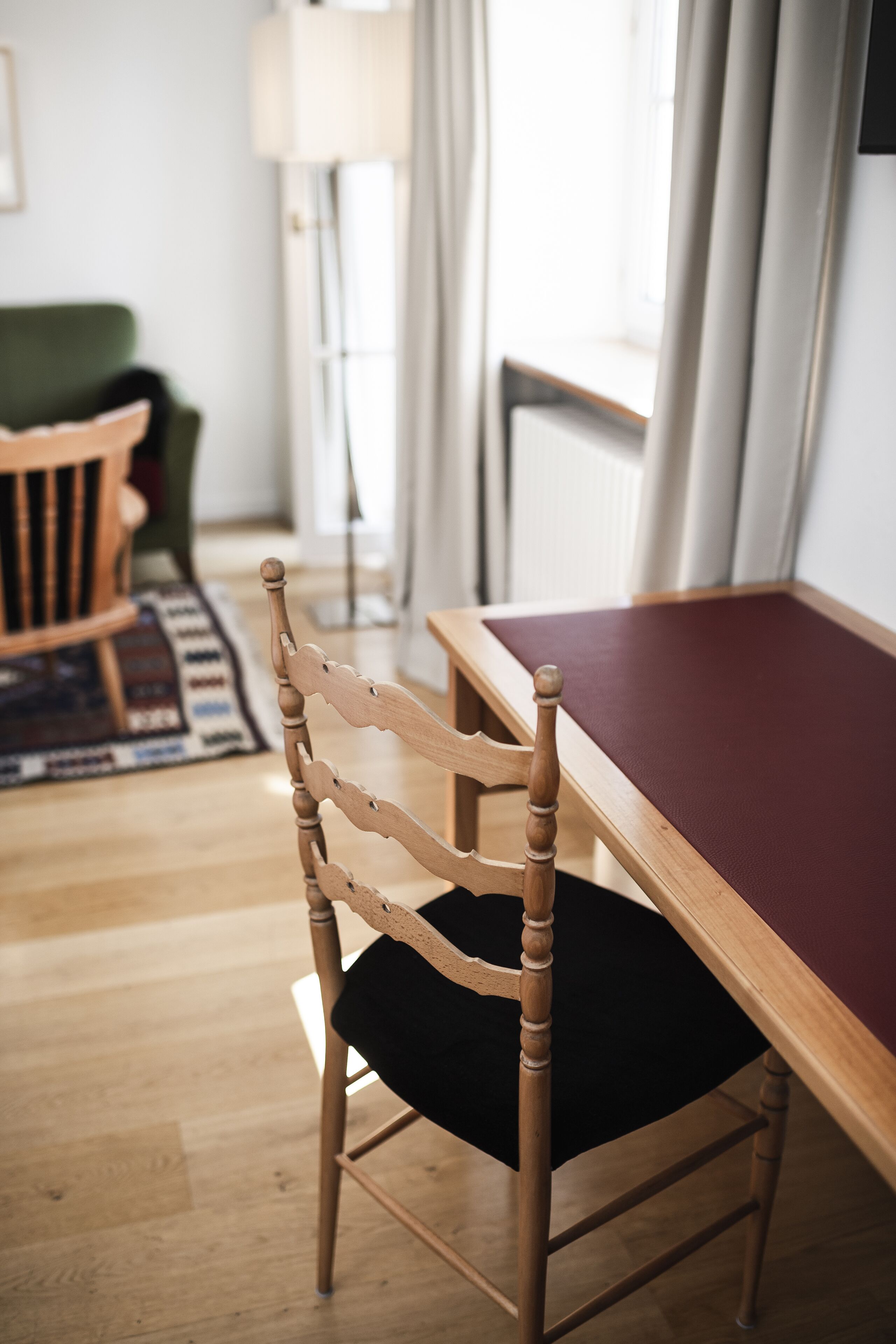 superior room | 1 bedroom, premium bedding, minibar, in-room safe