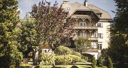 Classic Hotel am Stetteneck