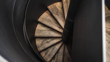 DĂ©tail de lâintĂ©rieur