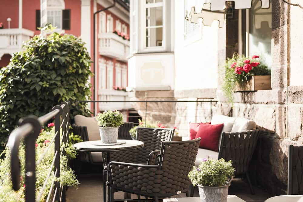 Classic Hotel am Stetteneck