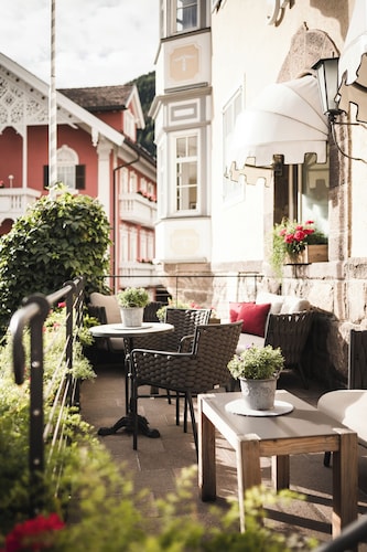 Classic Hotel am Stetteneck