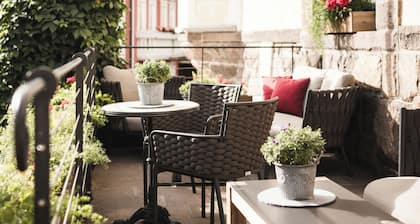 Classic Hotel am Stetteneck