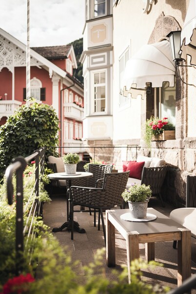 Classic Hotel am Stetteneck