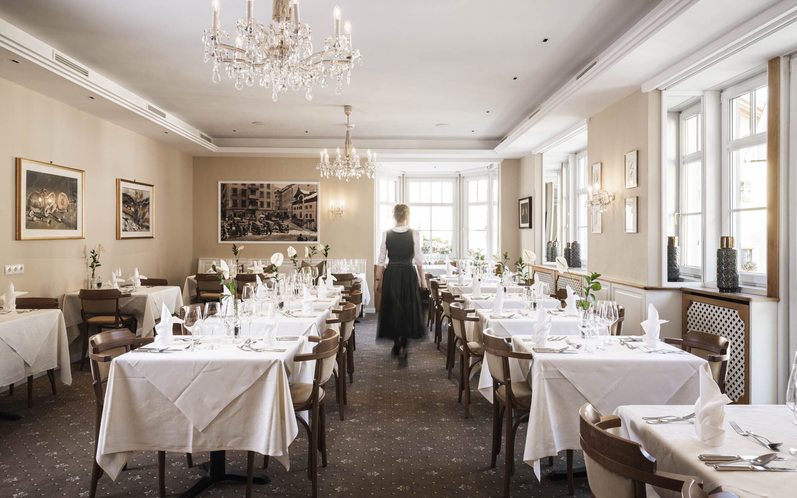 Photo - Classic Hotel Am Stetteneck