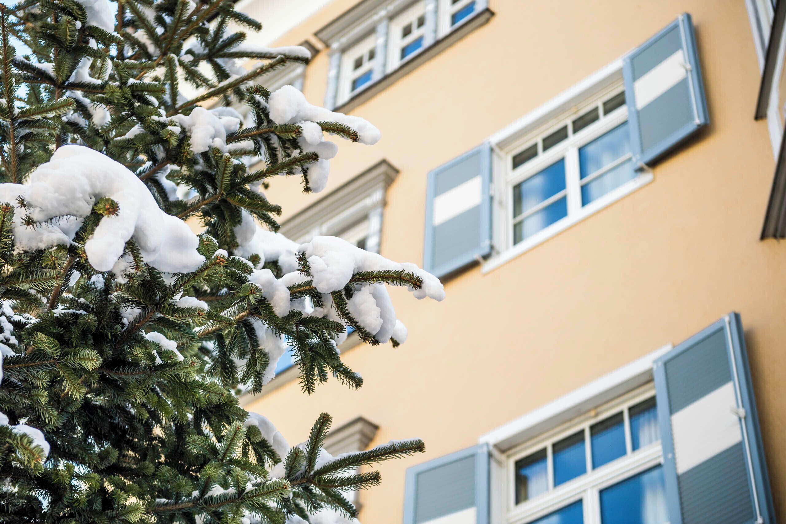 Photo - Classic Hotel Am Stetteneck