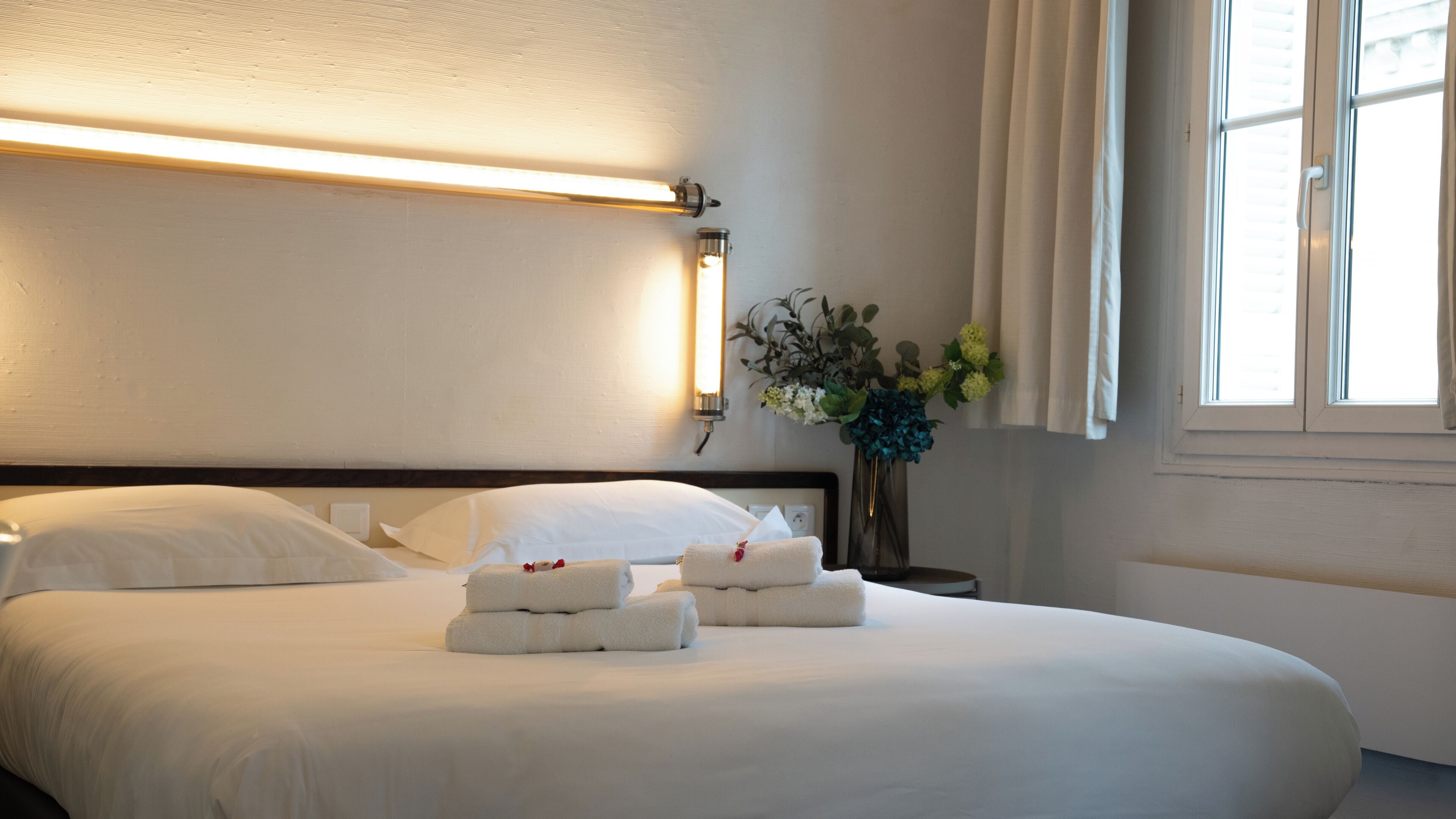 Photo - Hotel Des Grands Hommes - Bordeaux Centre