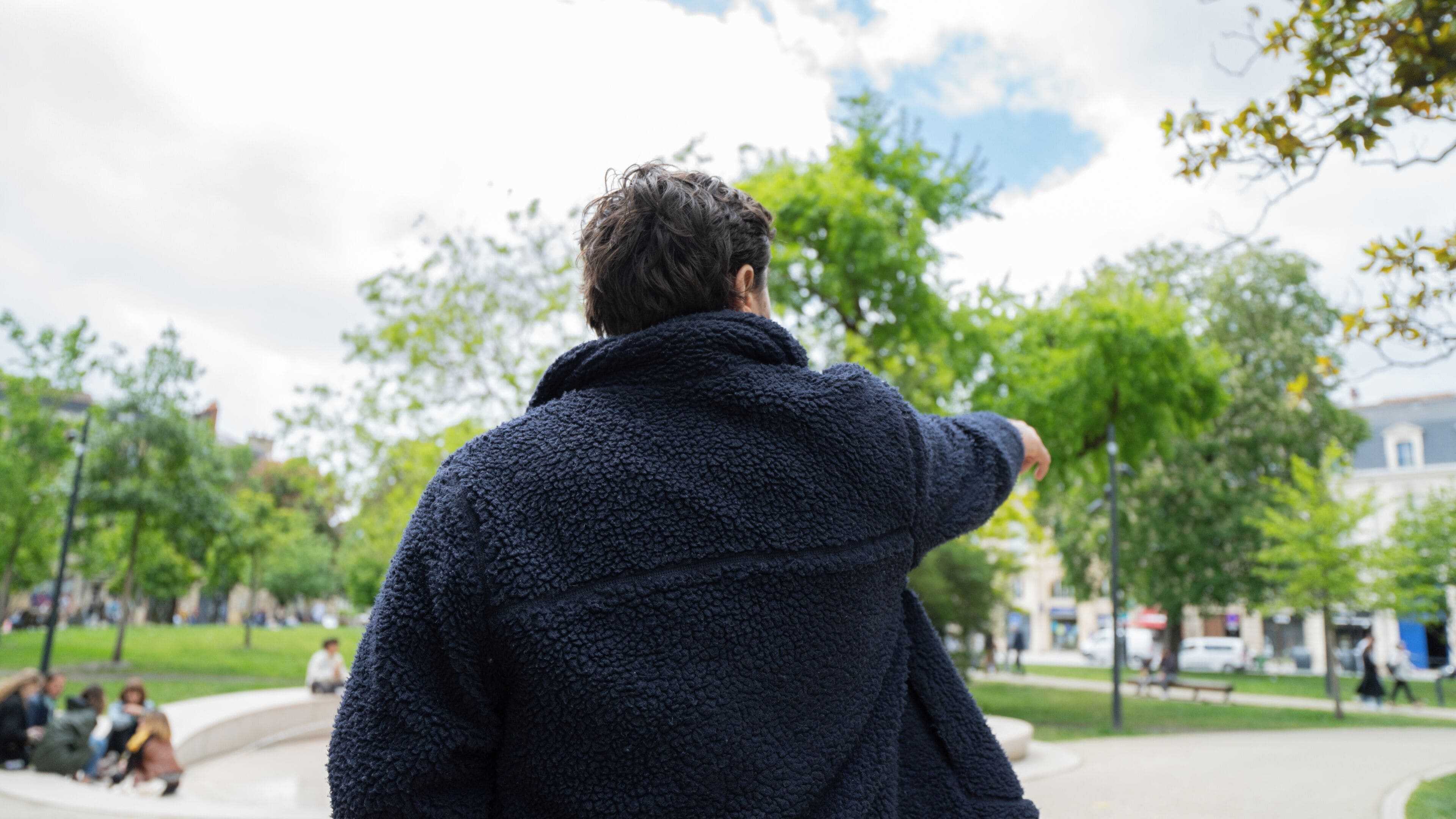 Photo - Hotel Des Grands Hommes - Bordeaux Centre