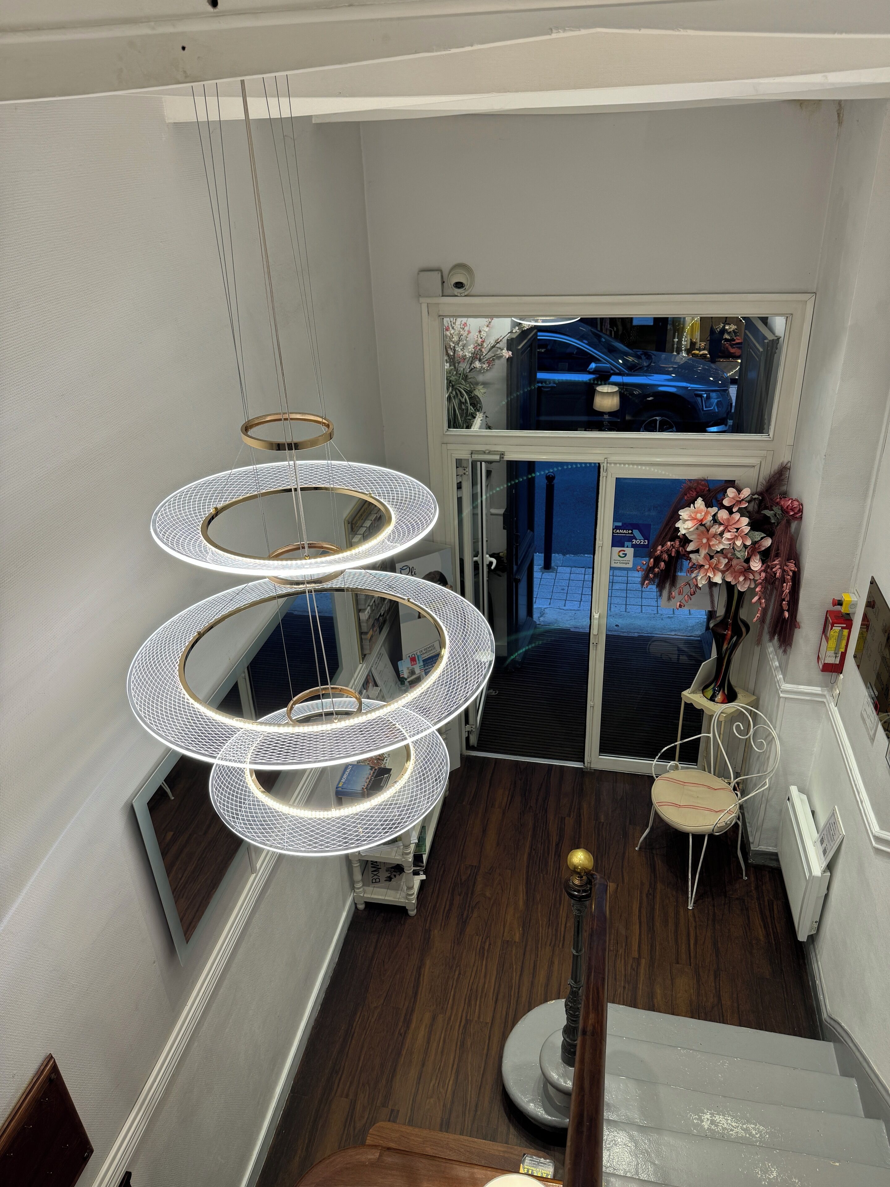 Photo - Hotel Des Grands Hommes - Bordeaux Centre