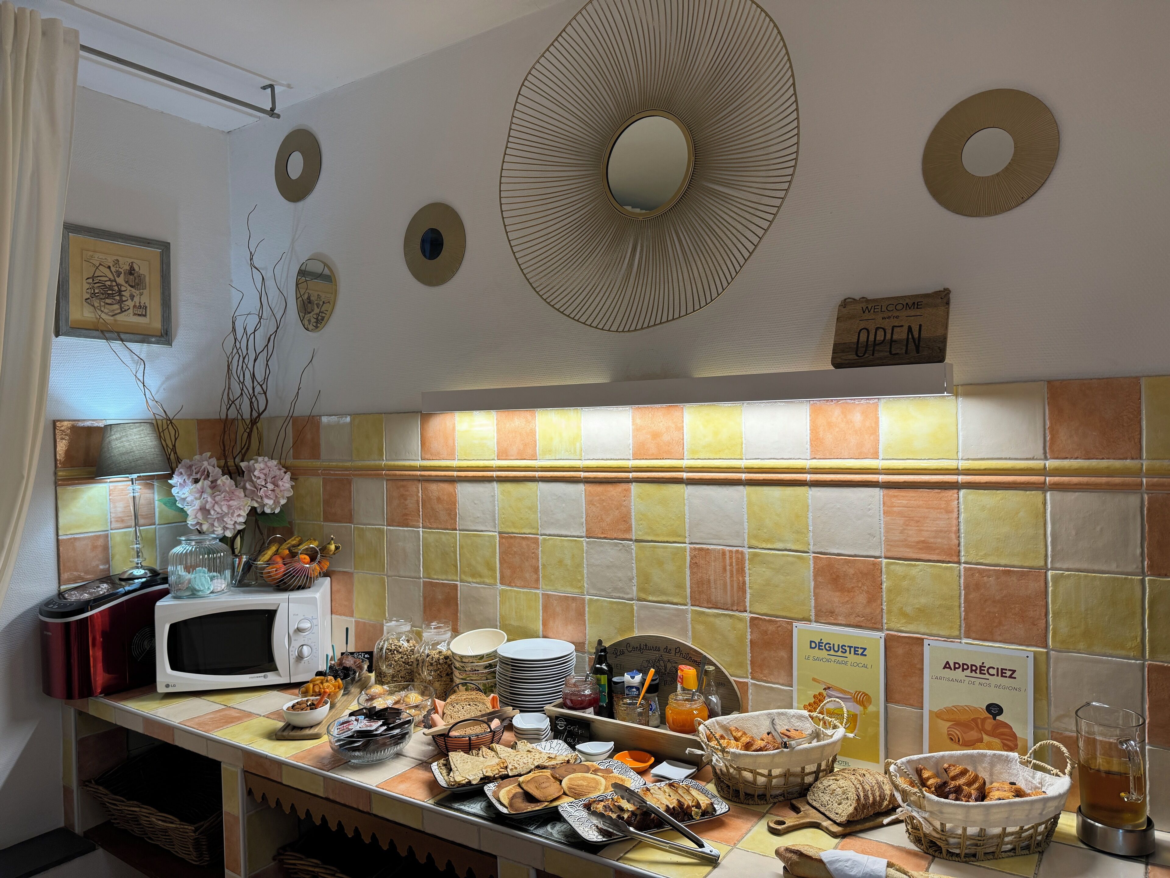 Photo - Hotel Des Grands Hommes - Bordeaux Centre