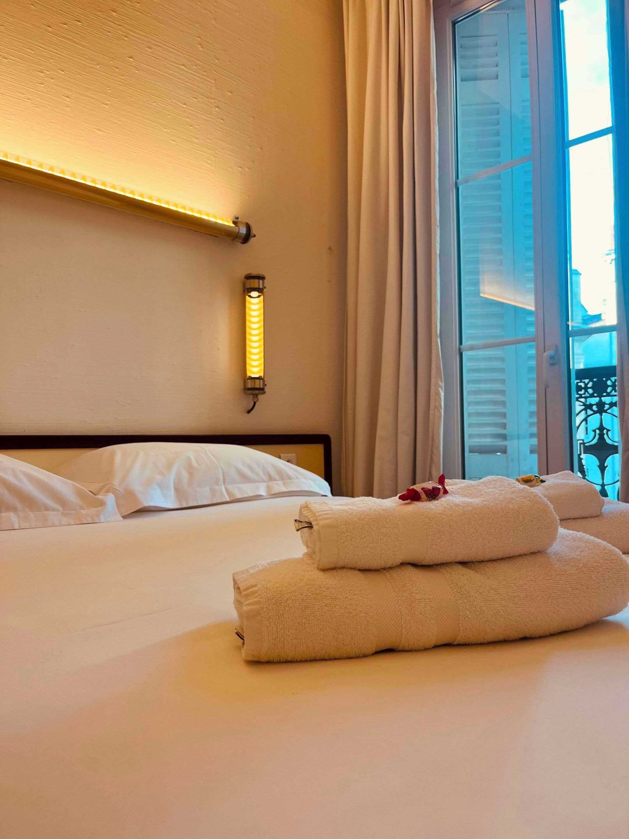 Photo - Hotel Des Grands Hommes - Bordeaux Centre