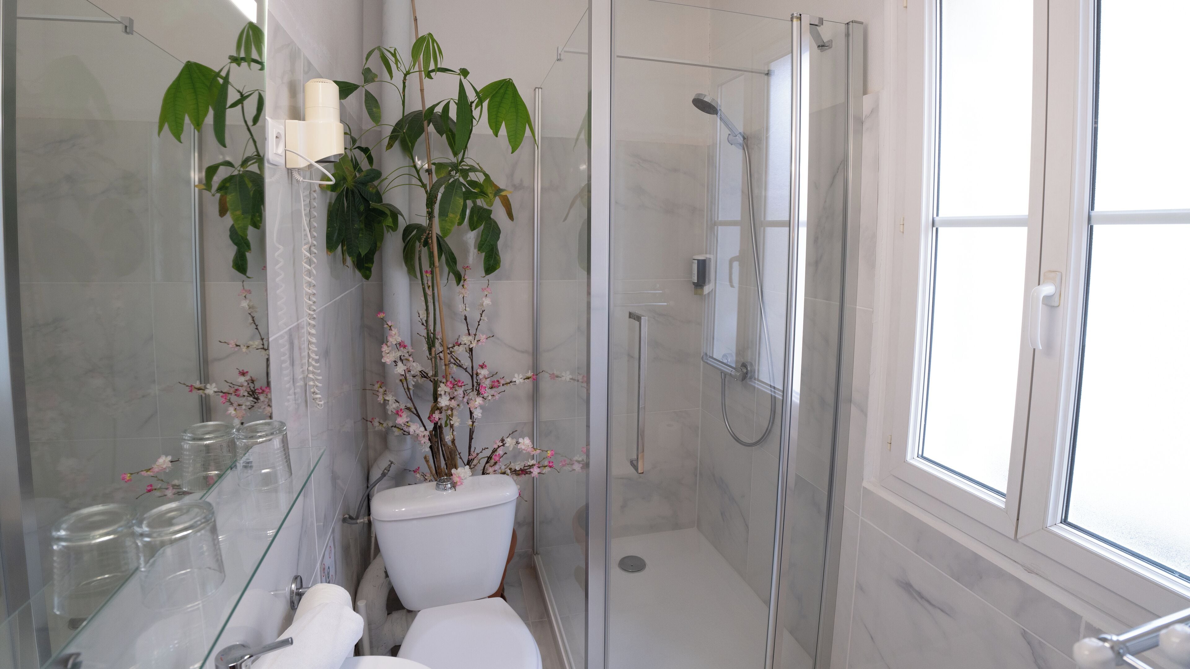 Photo - Hotel Des Grands Hommes - Bordeaux Centre