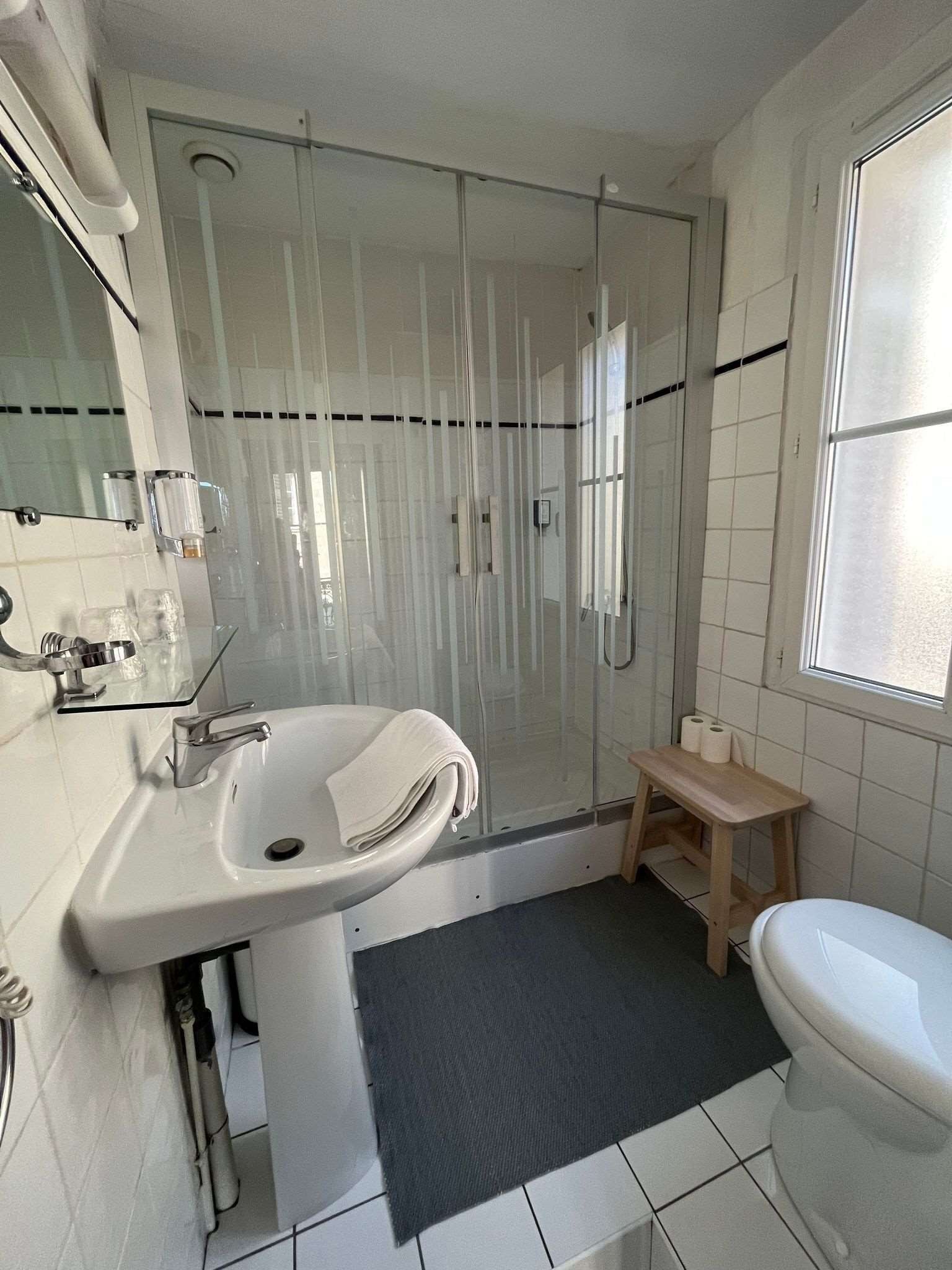 Photo - Hotel Des Grands Hommes - Bordeaux Centre