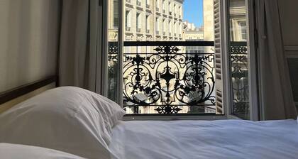 Hotel des Grands Hommes - Bordeaux Centre