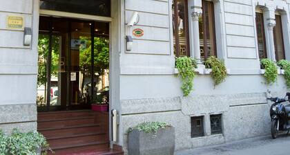 Hotel Piacenza