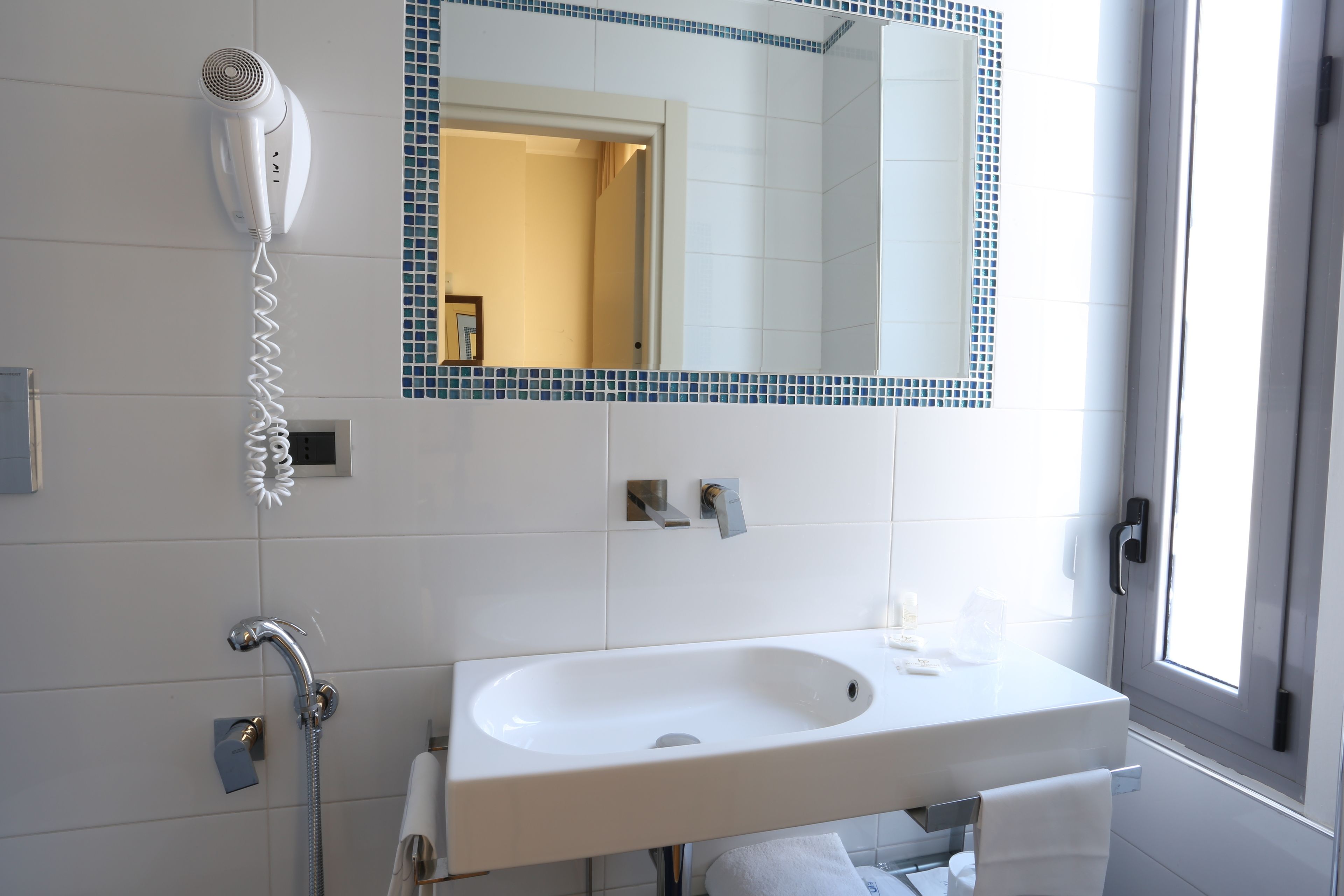 Chambre Simple | Équipements de la chambre