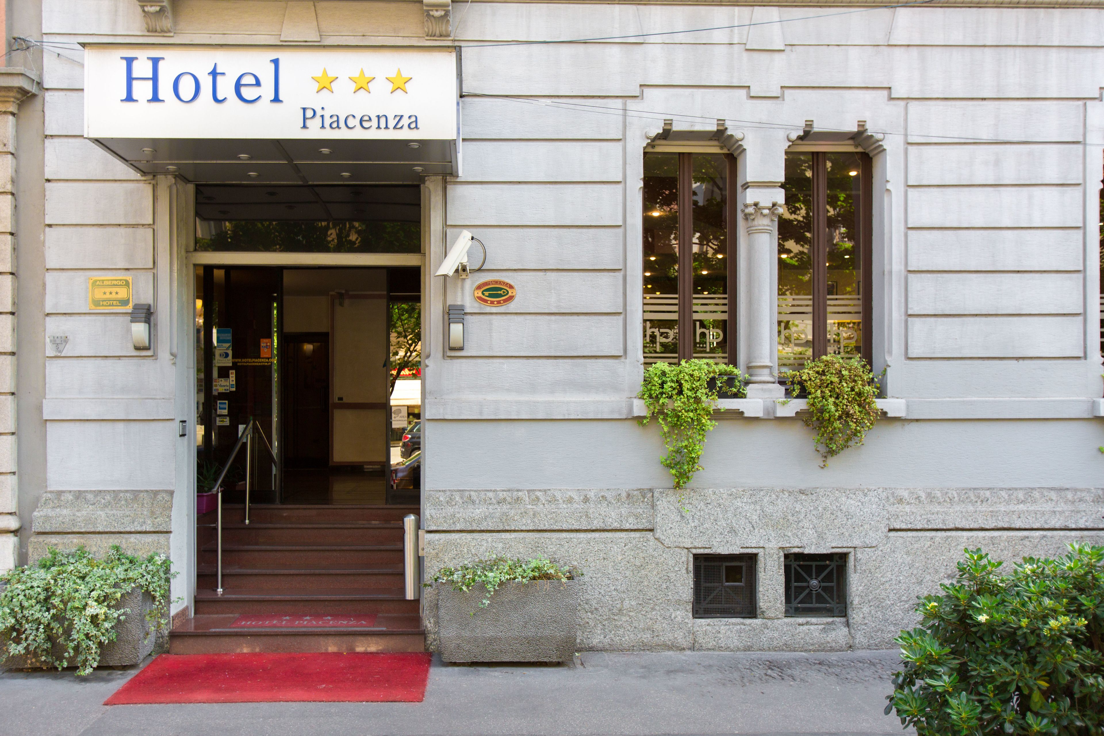 Photo - Hotel Piacenza