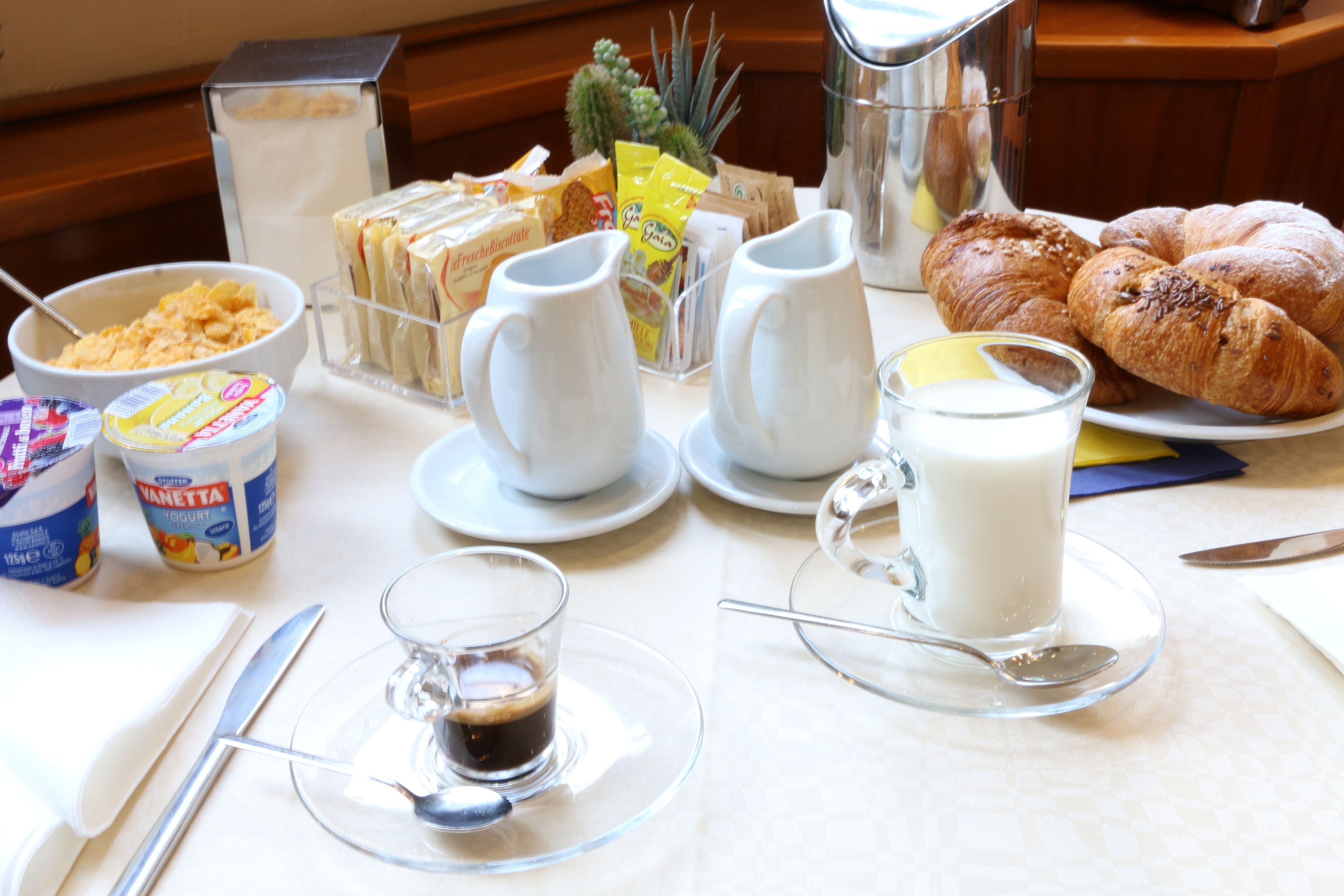 Photo - Hotel Piacenza