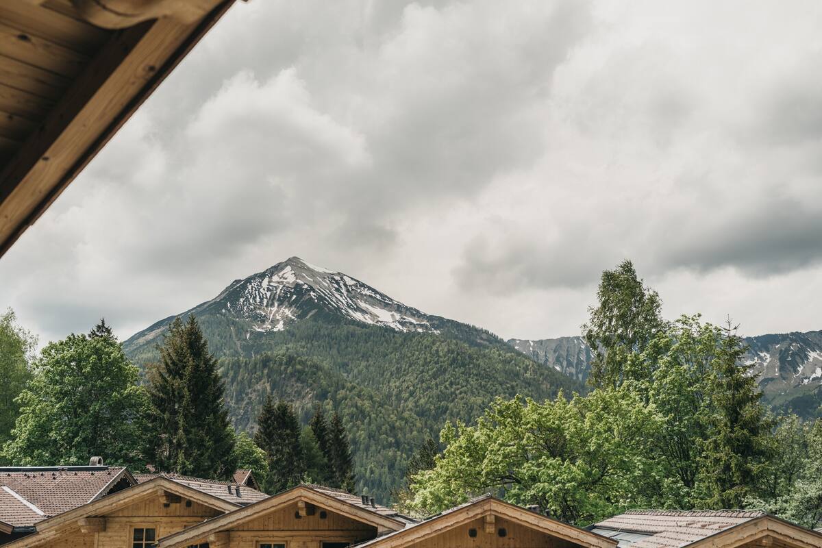 land view from property