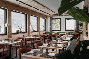 Restaurant - VAYA Achensee (Achenkirch)