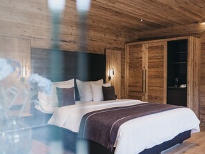 Standard Room | In-room safe, free WiFi, bed sheets - VAYA Achensee (Achenkirch)