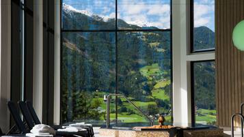 Hidromassagem interna