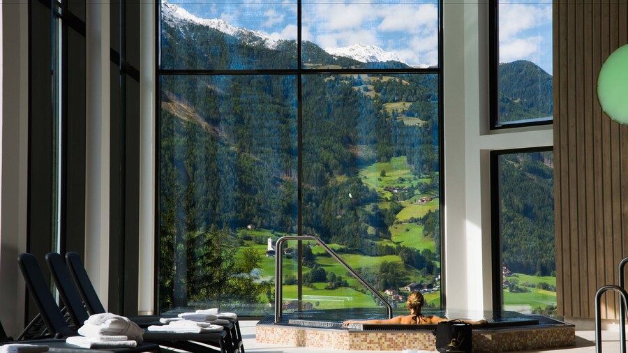 Hotel Goldried