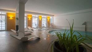 Badstue, tyrkisk bad/hamam, dypvevsmassasje og idrettsmassasje