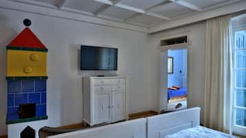 Junior Suite (Paradiso)