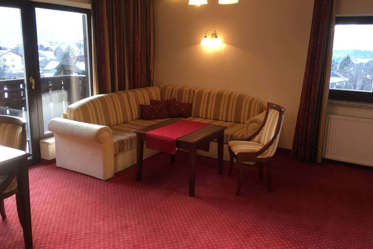 Junior Suite