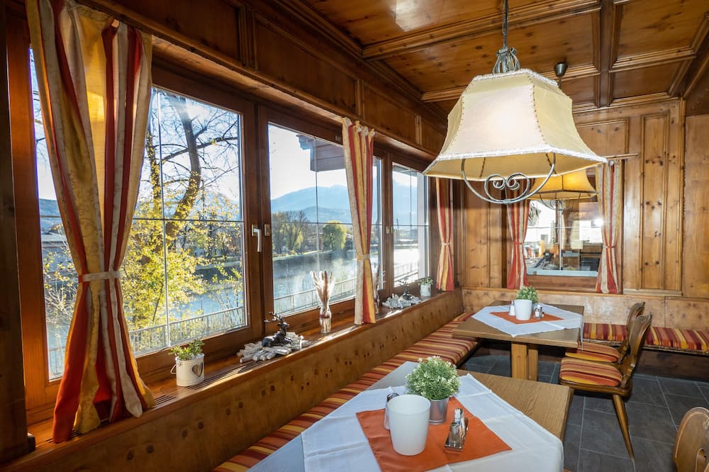 Hotel Heimgartl