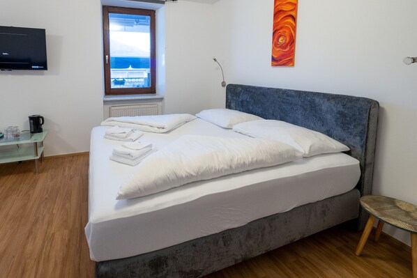 Quadruple Room, Ensuite